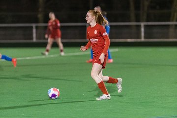 Bild 83 - wBJ VfL Pinneberg - ETV : Ergebnis: 0:7